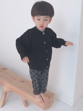Kantaさんのコーディネート