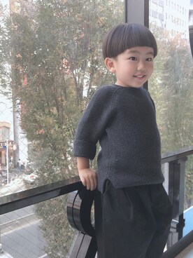 Kantaさんのコーディネート