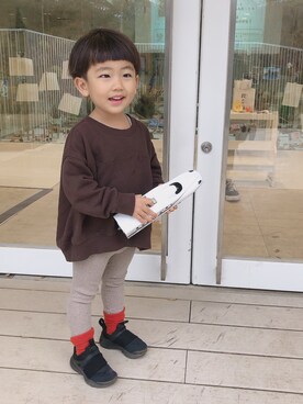 Kantaさんのコーディネート