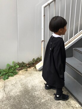 Kantaさんのコーディネート