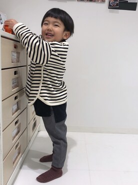 Kantaさんのコーディネート