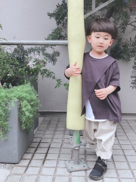 Kantaさんのコーディネート