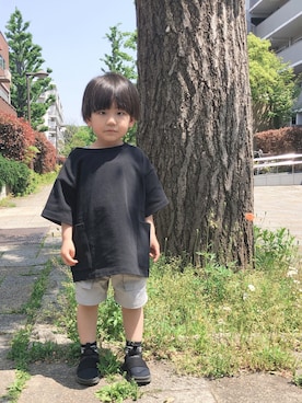 Kantaさんのコーディネート