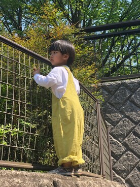 Kantaさんのコーディネート