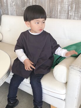 Kantaさんのコーディネート