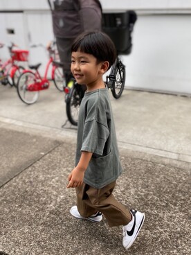Kantaさんのコーディネート