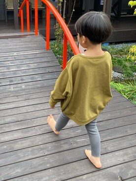 Kantaさんのコーディネート