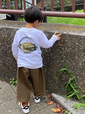 Kantaさんのコーディネート