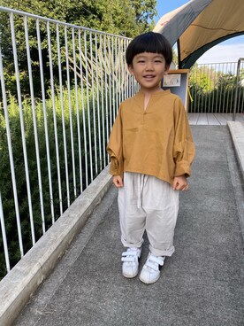 Kantaさんのコーディネート