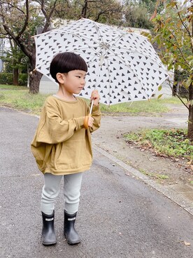 Kantaさんのコーディネート