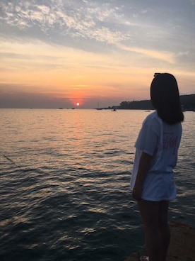 Shiho.saitoさんのコーディネート