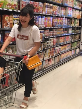 Shiho.saitoさんのコーディネート