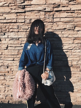 Shiho.saitoさんのコーディネート