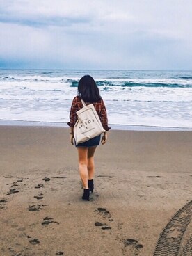 Shiho.saitoさんのコーディネート