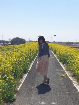 Shiho.saitoさんのコーディネート