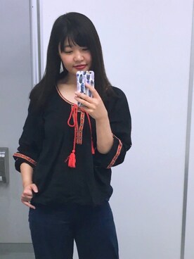 Shiho.saitoさんのコーディネート