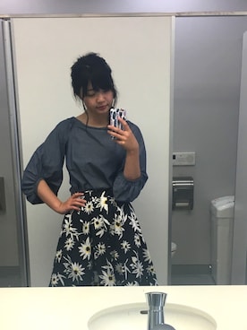 Shiho.saitoさんのコーディネート