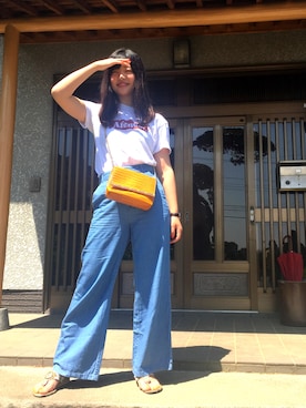 Shiho.saitoさんのコーディネート