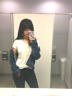 Shiho.saitoさんのコーディネート