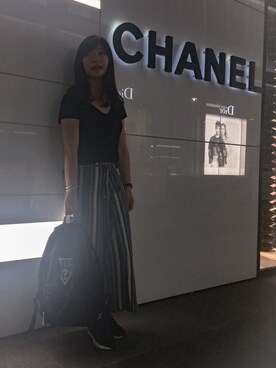 Shiho.saitoさんのコーディネート