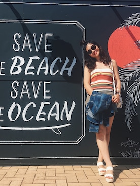 Shiho.saitoさんのコーディネート