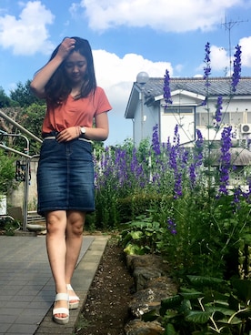 Shiho.saitoさんのコーディネート