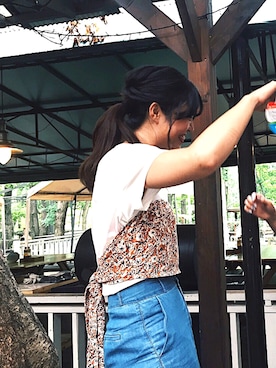 Shiho.saitoさんのコーディネート