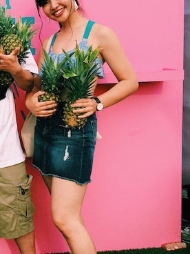 Shiho.saitoさんのコーディネート