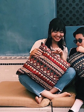 Shiho.saitoさんのコーディネート