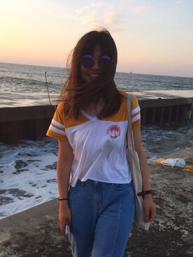 Shiho.saitoさんのコーディネート