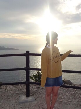 Shiho.saitoさんのコーディネート