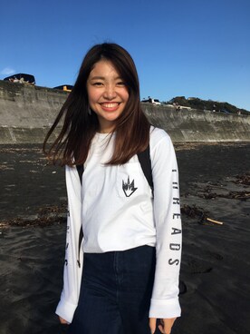 Shiho.saitoさんのコーディネート