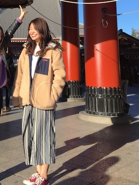 Shiho.saitoさんのコーディネート