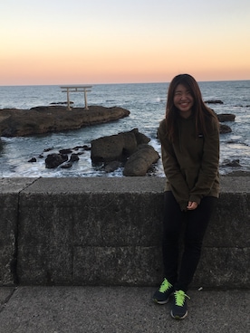 Shiho.saitoさんのコーディネート