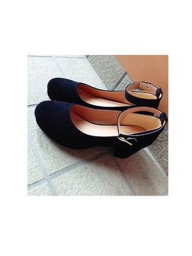 Lisaさん（レディース・148cm）の冬コーディネート