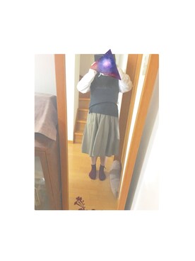 Lisaさんのコーディネート