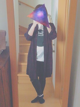 Lisaさんのコーディネート