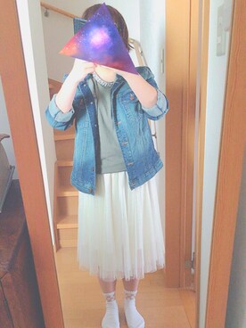 Lisaさんのコーディネート