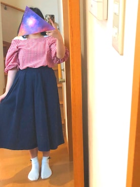 Lisaさんのコーディネート