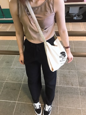 もさんのコーディネート