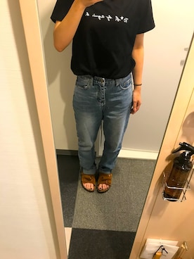 もさんのコーディネート