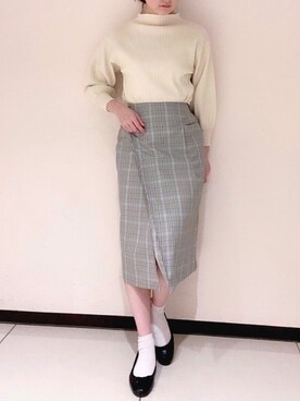 すんちゃんさんのコーディネート