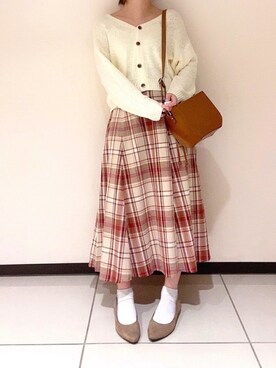 すんちゃんさんのコーディネート