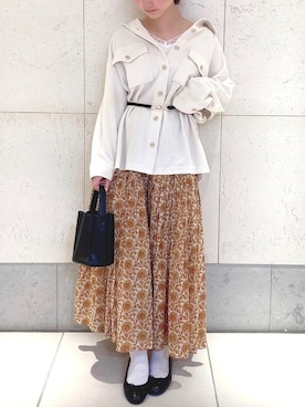 すんちゃんさんのコーディネート