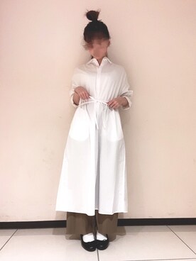 すんちゃんさんのコーディネート