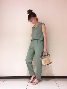 すんちゃんさんのコーディネート