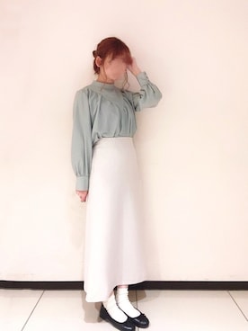 すんちゃんさんのコーディネート