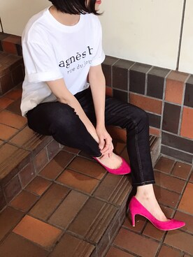 shihoさんのコーディネート