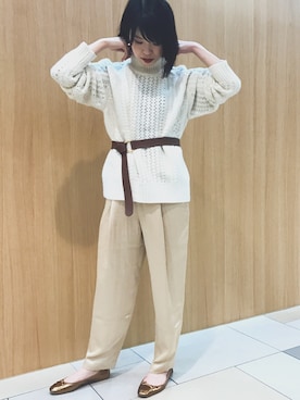 shihoさんのコーディネート