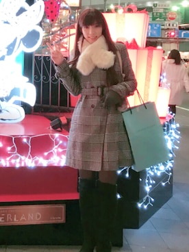 matinaさんのコーディネート